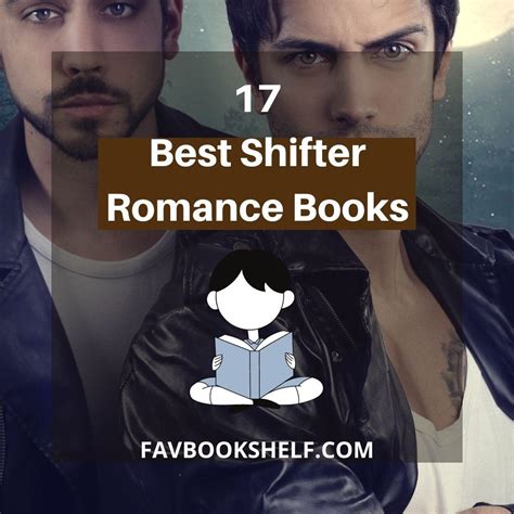 shifter romance